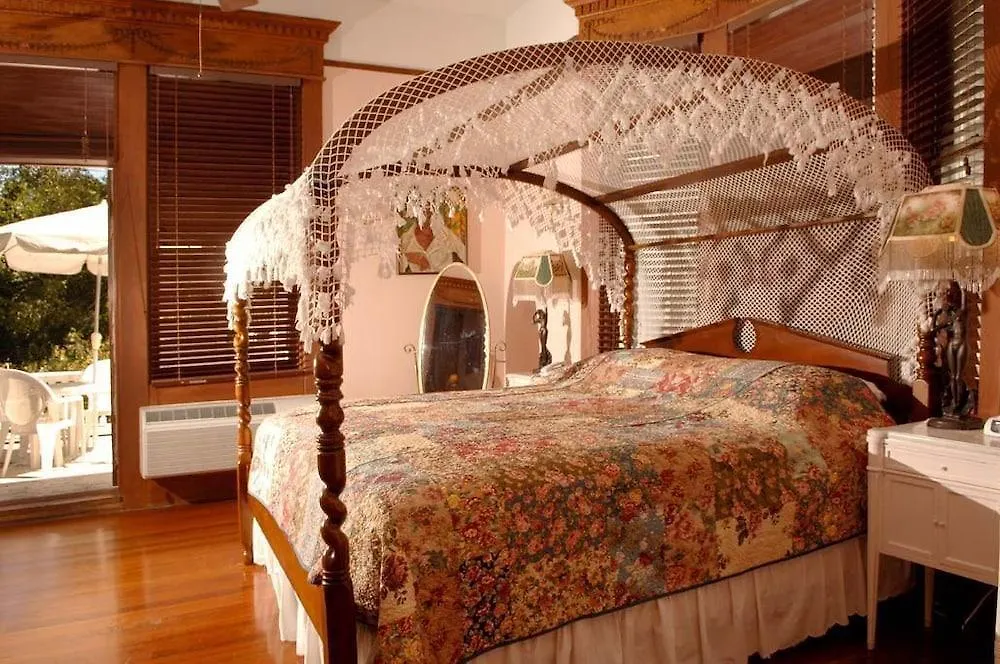 *** Bed & Breakfast Amsterdam'S Curry Mansion Inn Key West United States