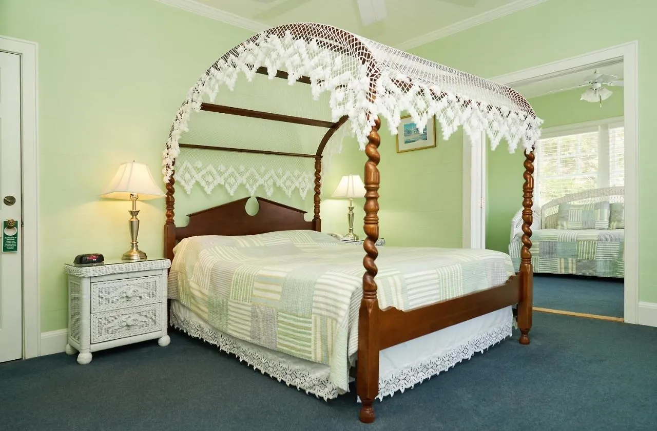 Amsterdam'S Curry Mansion Inn Key West United States