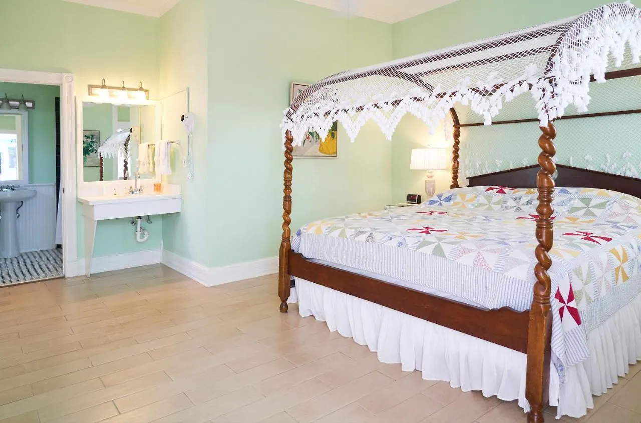 Amsterdam'S Curry Mansion Inn Key West United States