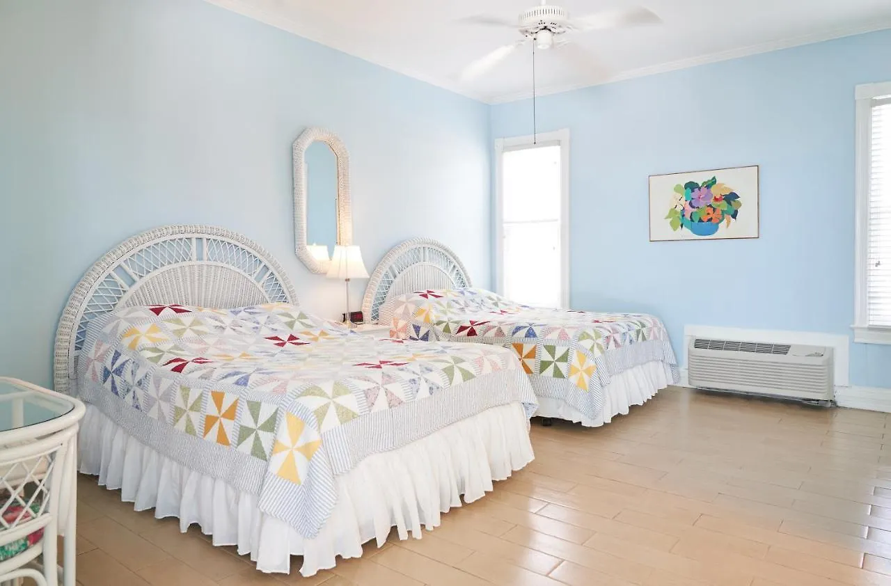 *** Bed & Breakfast Amsterdam'S Curry Mansion Inn Key West United States