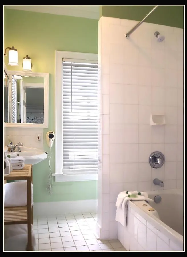 *** Bed & Breakfast Amsterdam'S Curry Mansion Inn Key West United States