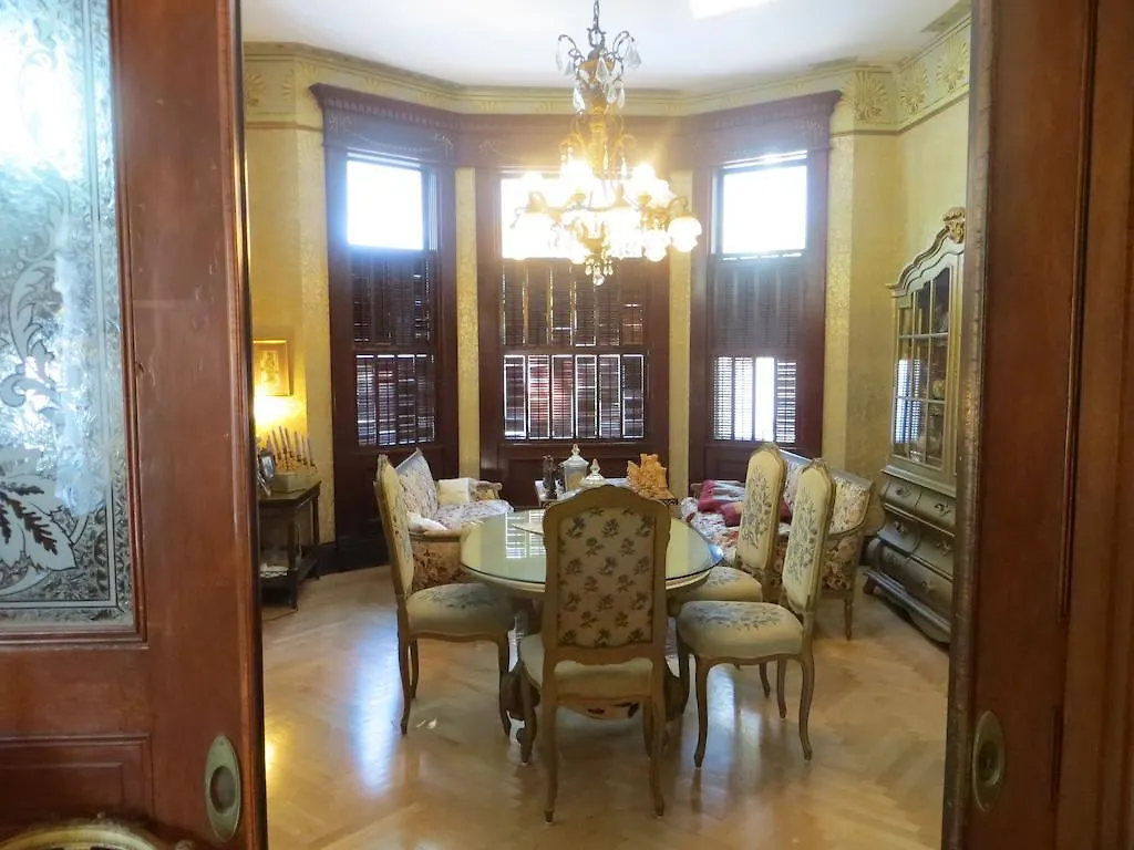 Amsterdam'S Curry Mansion Inn Key West 3*,