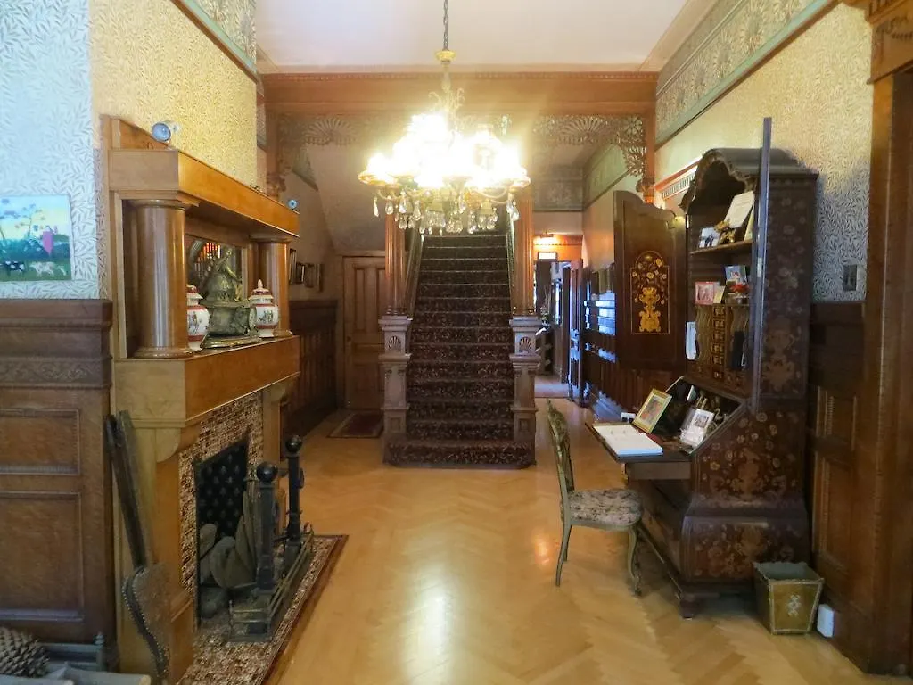 Amsterdam'S Curry Mansion Inn Key West