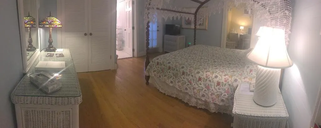 Amsterdam'S Curry Mansion Inn Key West 3*,  United States