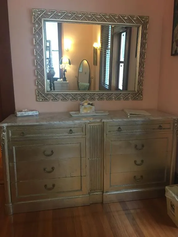Amsterdam'S Curry Mansion Inn Key West