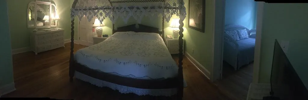 *** Bed & Breakfast Amsterdam'S Curry Mansion Inn Key West United States