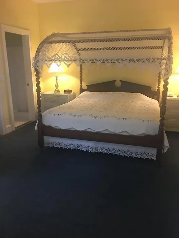 Amsterdam'S Curry Mansion Inn Key West 3*,