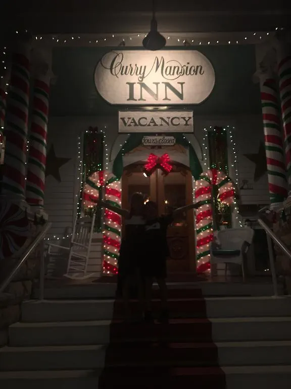 Amsterdam'S Curry Mansion Inn Key West