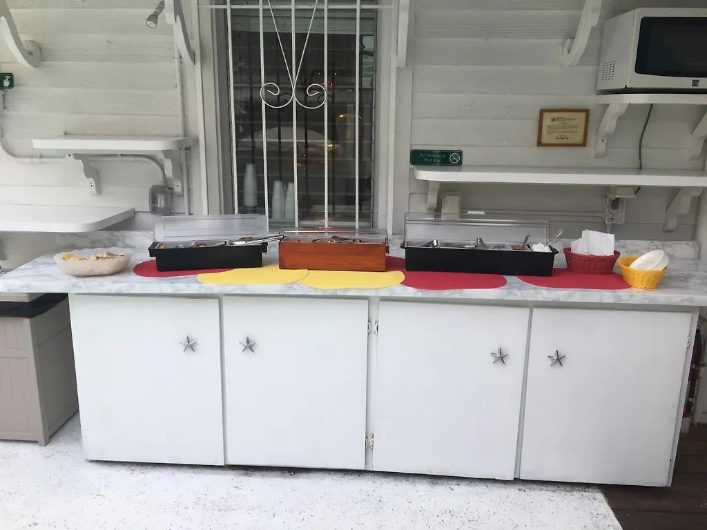 Bed & Breakfast Amsterdam'S Curry Mansion Inn Key West