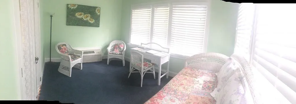 Amsterdam'S Curry Mansion Inn Key West Bed & Breakfast