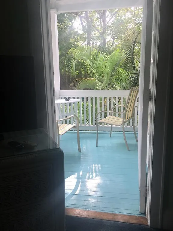 Amsterdam'S Curry Mansion Inn Key West 3*,  United States
