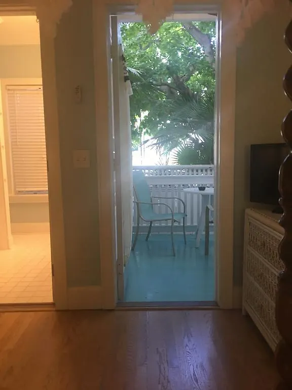 Amsterdam'S Curry Mansion Inn Key West 3*,