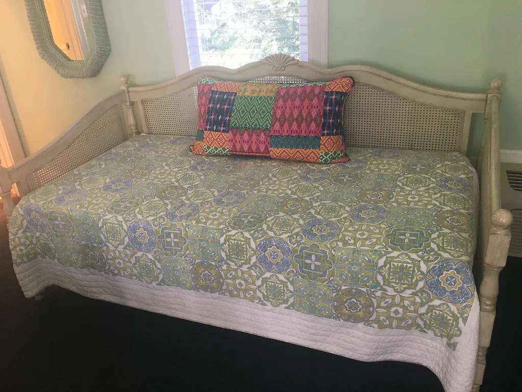*** Bed & Breakfast Amsterdam'S Curry Mansion Inn Key West United States