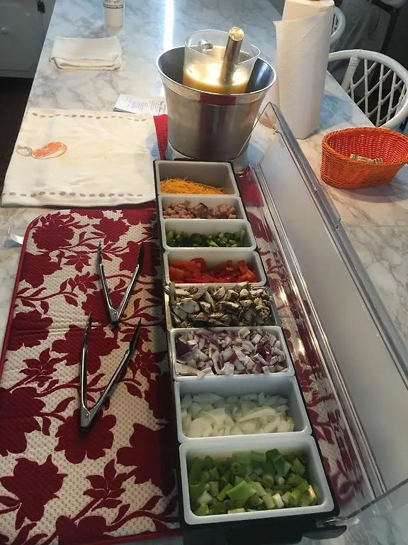 Amsterdam'S Curry Mansion Inn Key West Bed & Breakfast