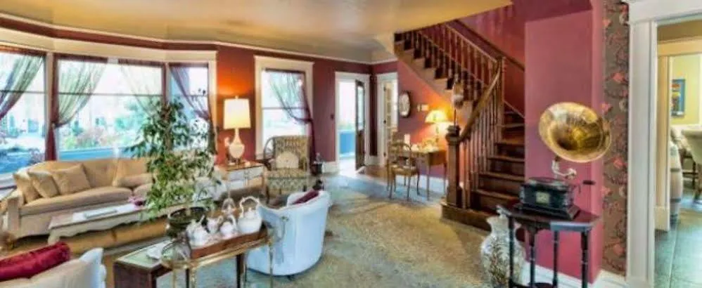 Amsterdam'S Curry Mansion Inn Key West United States