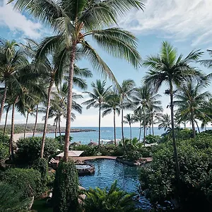 ***** Resort Four Seasons Lana'i United States