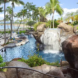 *** Resort Hilton Grand Vacations Club Grand Waikikian United States