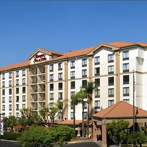 *** Hotel Hampton & Anaheim United States