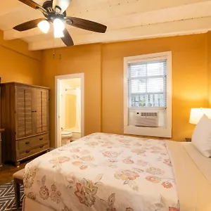 Villa Rose Lane, Key West
