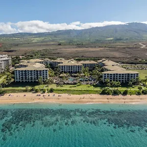 **** Hotel The Westin Nanea Ocean Villas, Ka'anapali United States