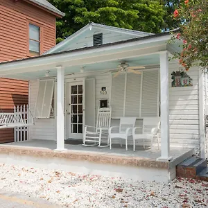 Holiday home Amelia House, Key West