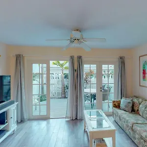 Holiday home Bright Beauty, Key West