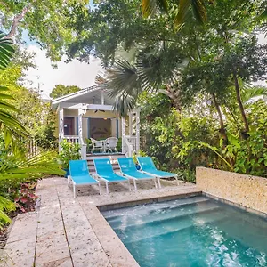 Holiday home Bahama House, Key West