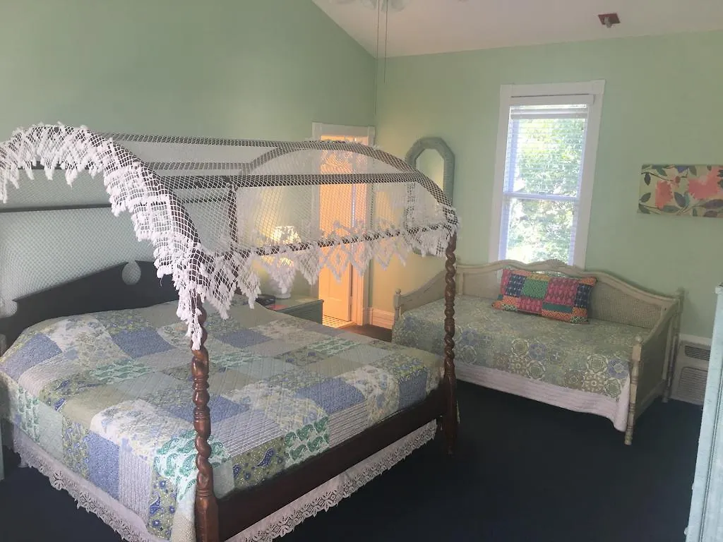 Amsterdam'S Curry Mansion Inn Key West United States