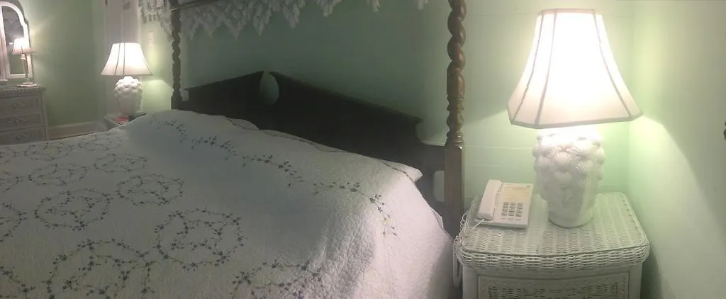 Bed & Breakfast Amsterdam'S Curry Mansion Inn Key West