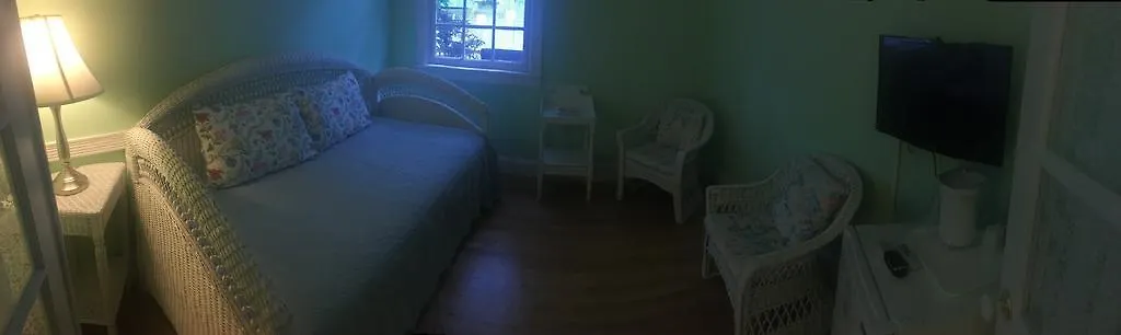 Amsterdam'S Curry Mansion Inn Key West 3*,